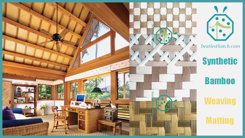 Wholesale synthetic bamboo mats Wholesale synthetic bamboo mats