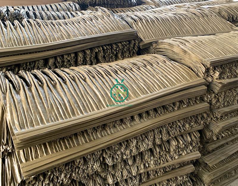 Beatles's Warehouse for Faux Thatch Tiles, Artificial Bamboo Weave Matting and Faux Bamboo Pole Fence