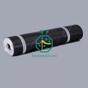 Bituminous Waterproof Membrane for Tropical Weather