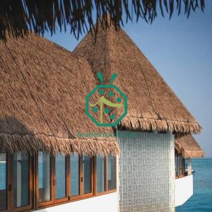 Private and Commercial Buildings Gazebo Thatch Roof Materials Canada