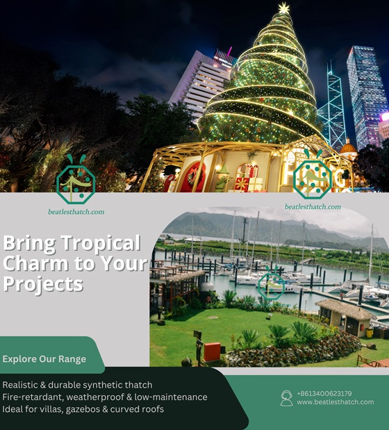 BeatlesThatch vous souhaite de joyeuses fêtes de Noël